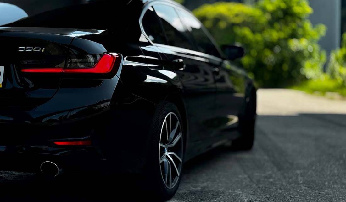 BMW 330i G20