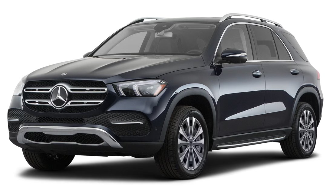 Mercedes GLE 450
