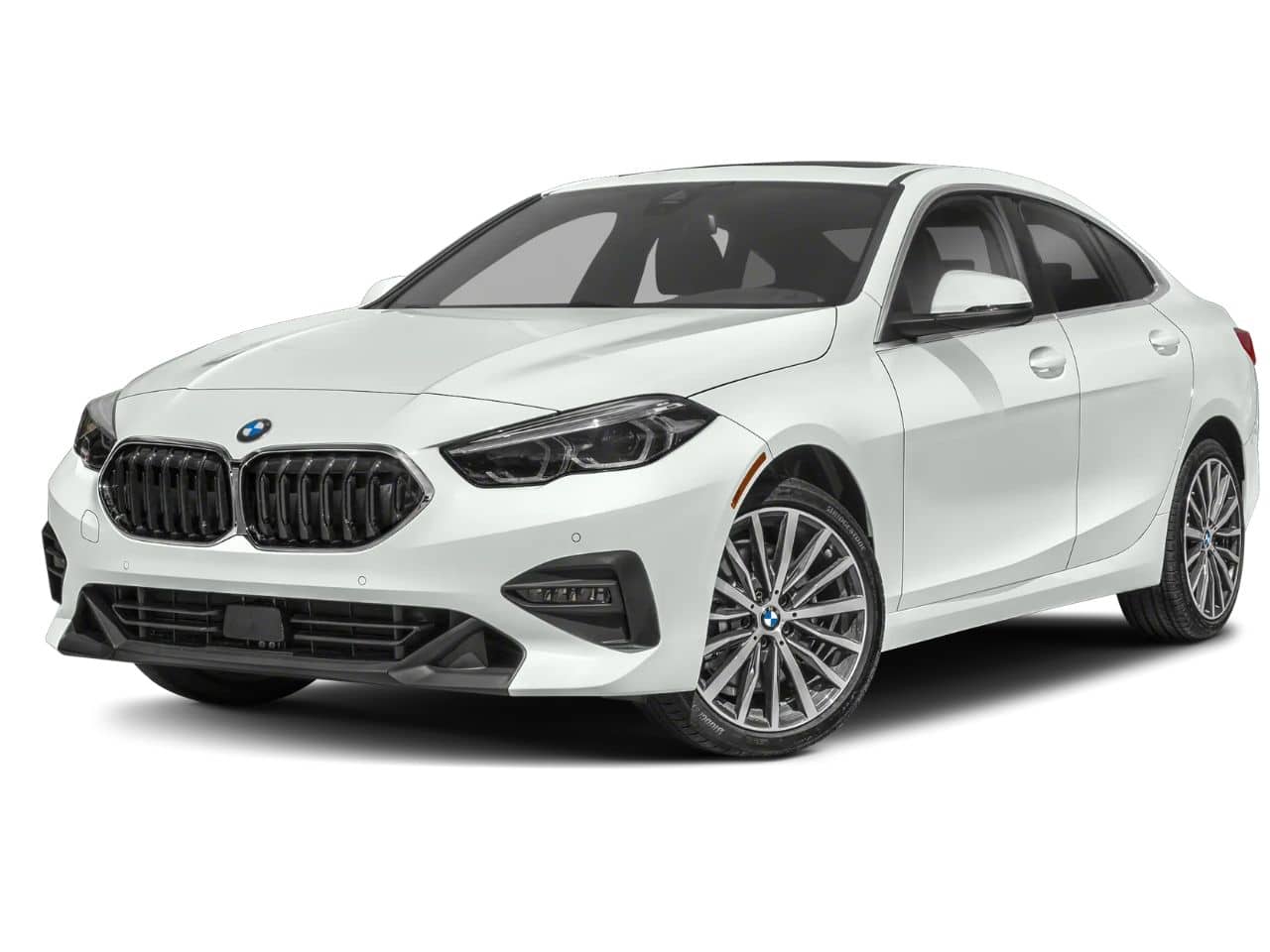 BMW 228 Xi