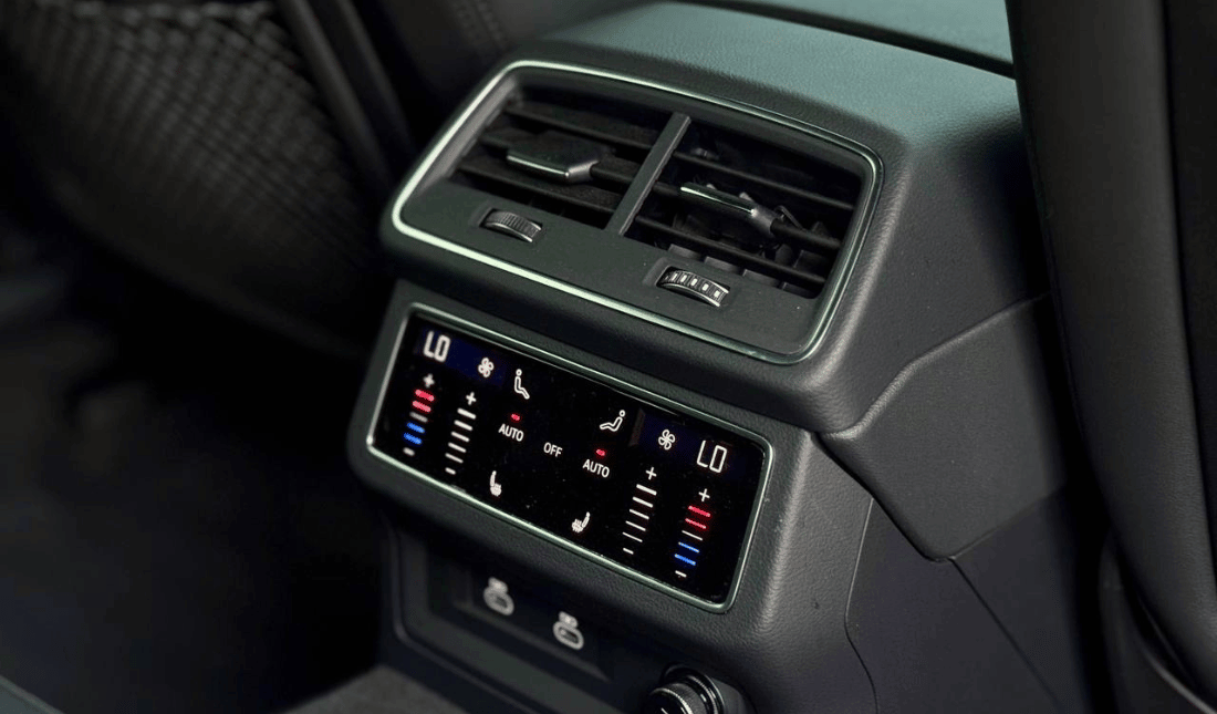 Audi A6 NEW
